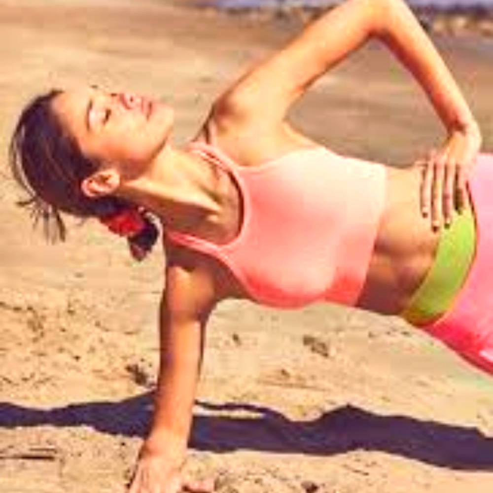 Free People Movement Happiness Runs Bra